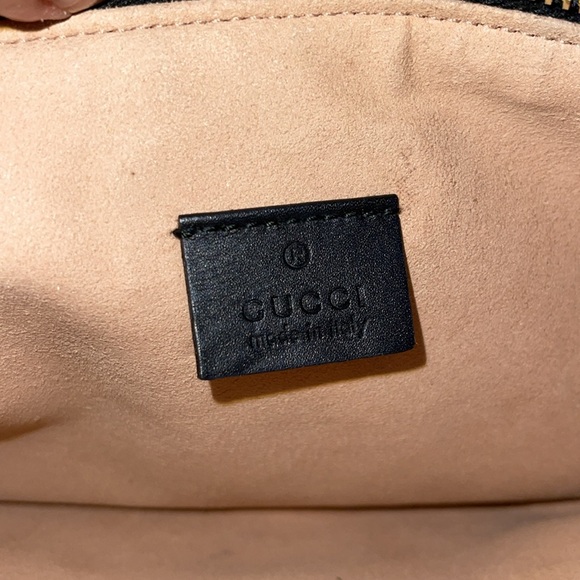 Preloved Gucci ophidia clutch excellent condition size 11”x 8” - Picture 10 of 13